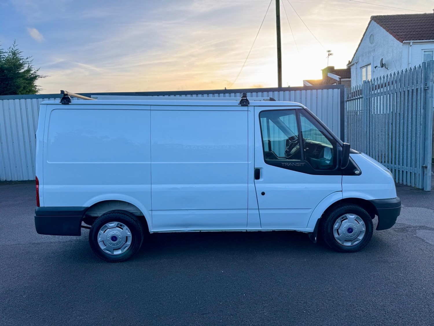 Used Ford Transit 2012 for sale - 77040250: Photo 10
