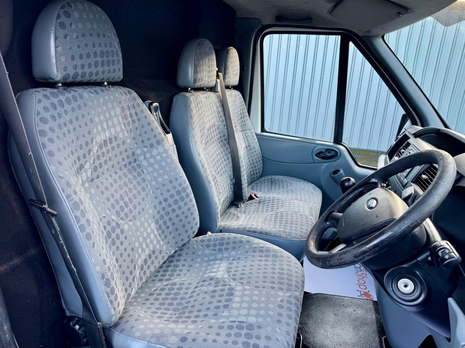 Used Ford Transit 2012 for sale - 77040250: Photo 11