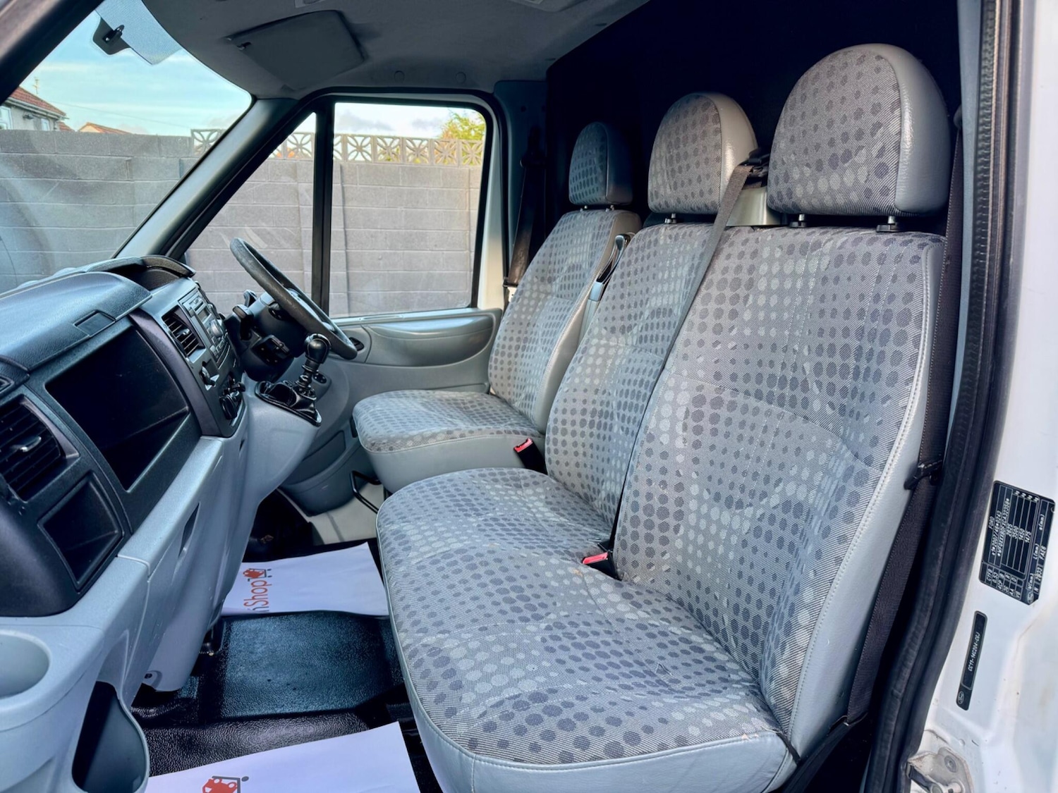 Used Ford Transit 2012 for sale - 77040250: Photo 13