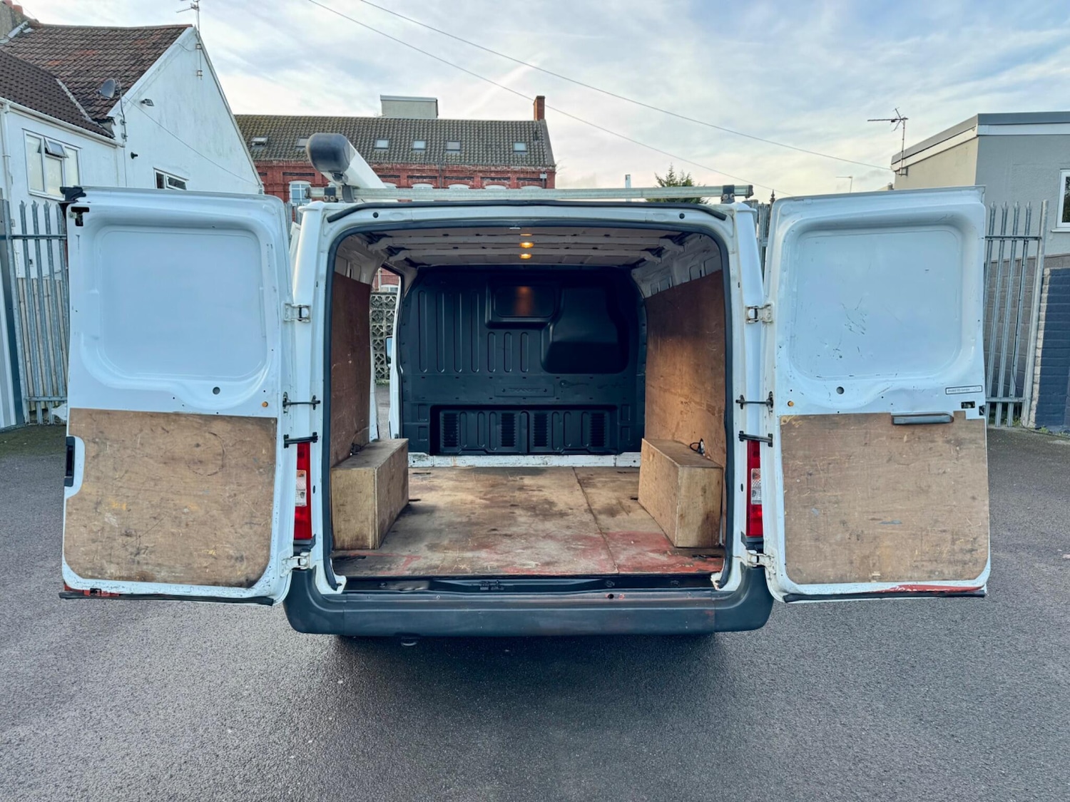 Used Ford Transit 2012 for sale - 77040250: Photo 16