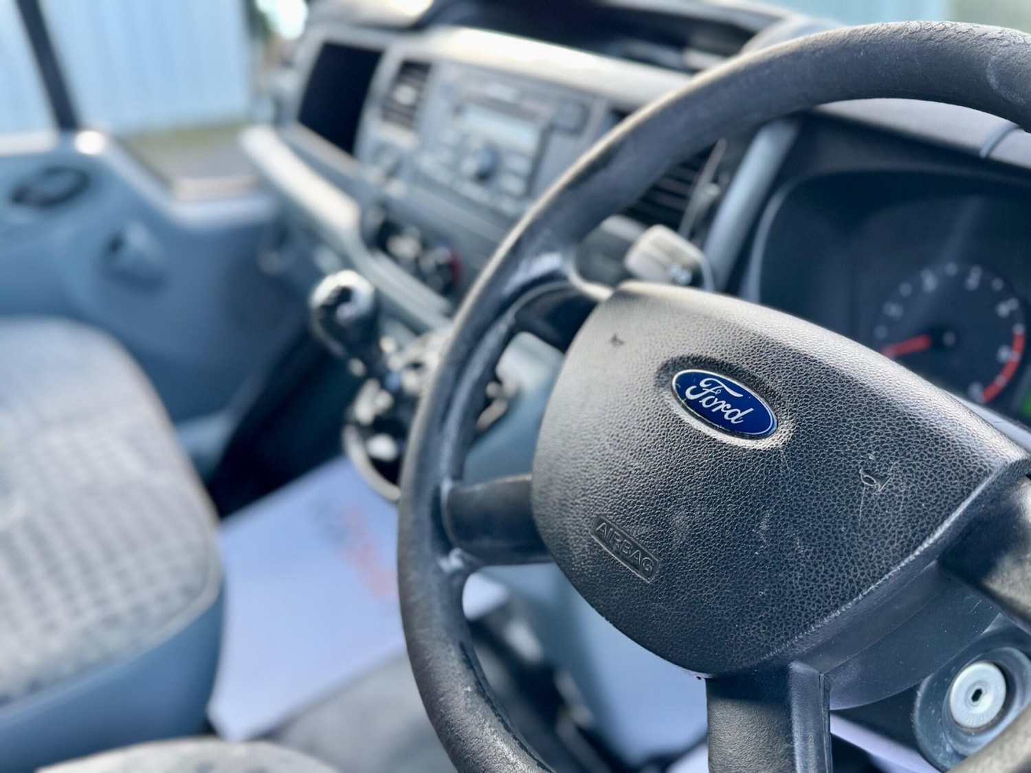 Used Ford Transit 2012 for sale - 77040250: Photo 19