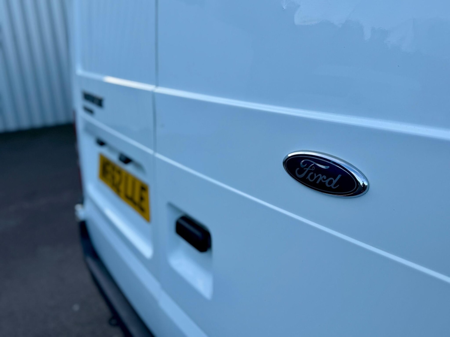 Used Ford Transit 2012 for sale - 77040250: Photo 20