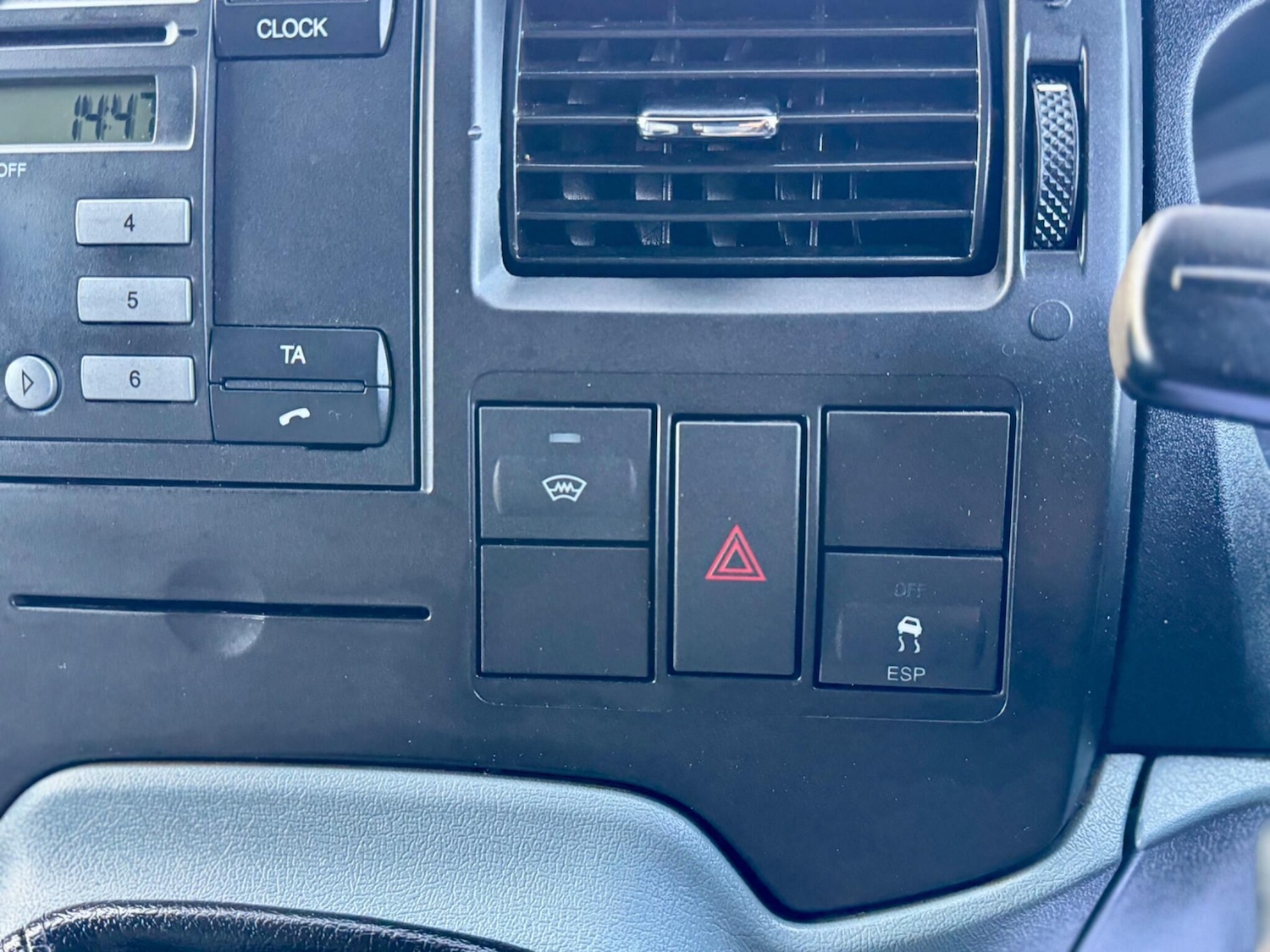 Used Ford Transit 2012 for sale - 77040250: Photo 21