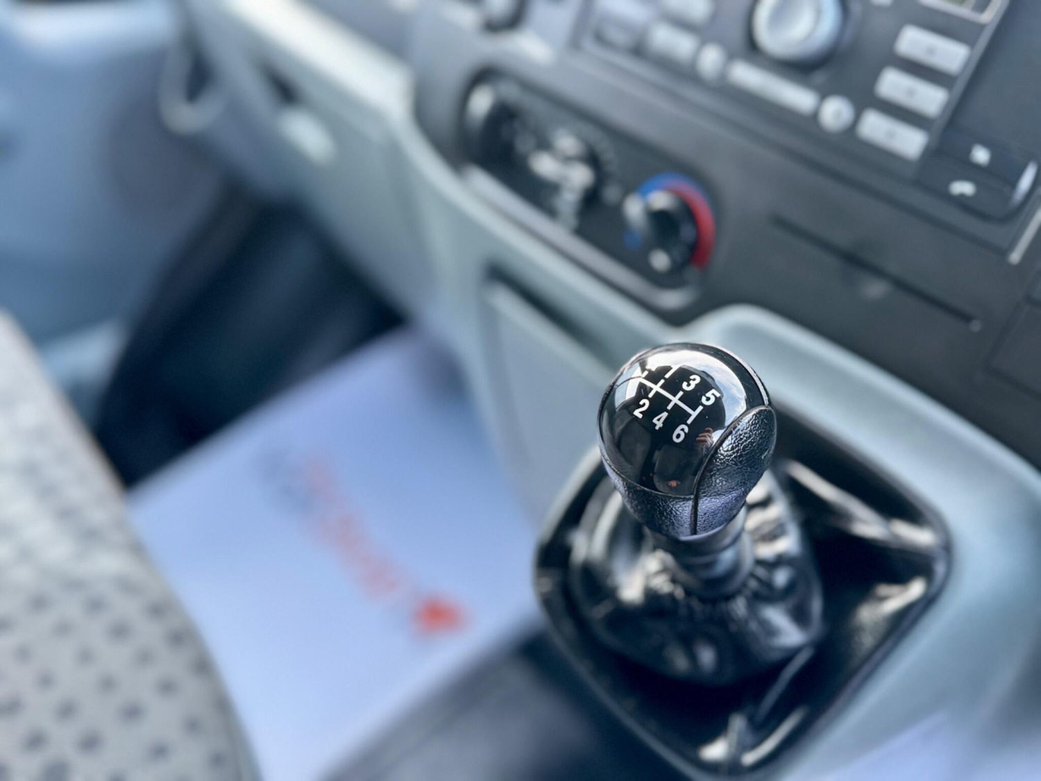 Used Ford Transit 2012 for sale - 77040250: Photo 22