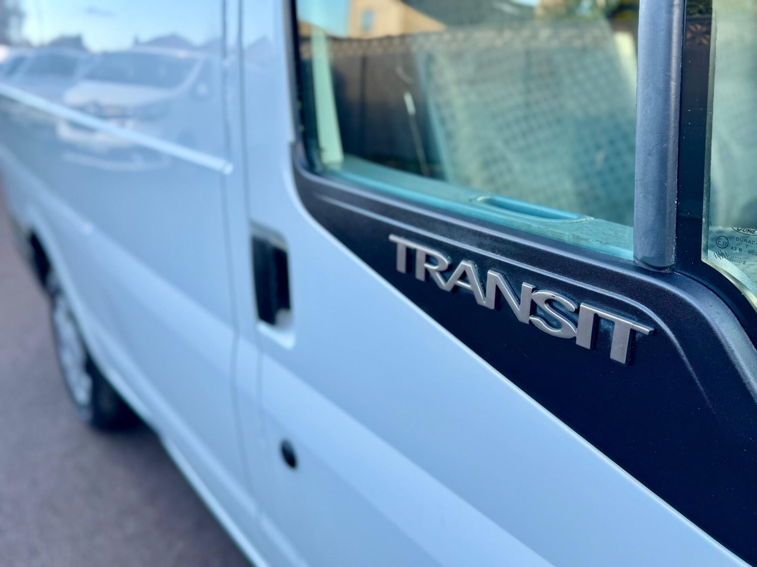 Used Ford Transit 2012 for sale - 77040250: Photo 23