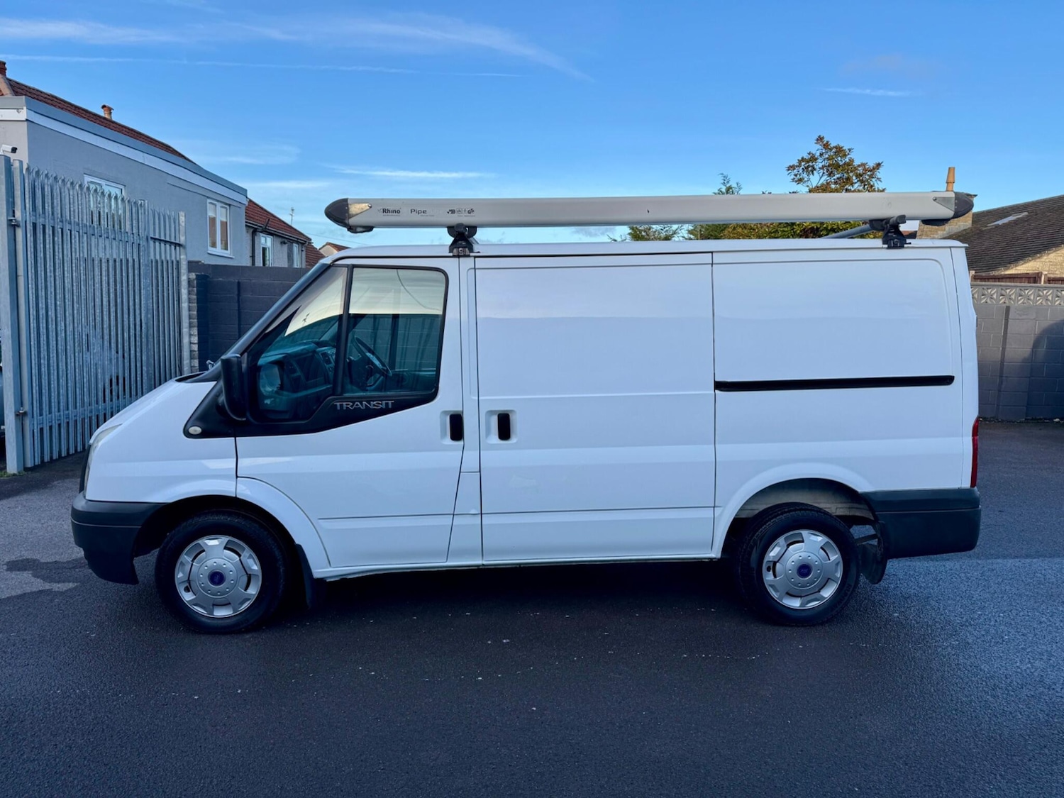 Used Ford Transit 2012 for sale - 77040250: Photo 6