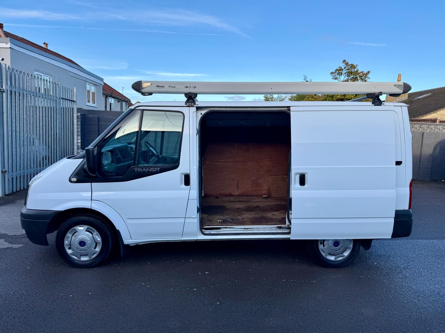 Used Ford Transit 2012 for sale - 77040250: Photo 7