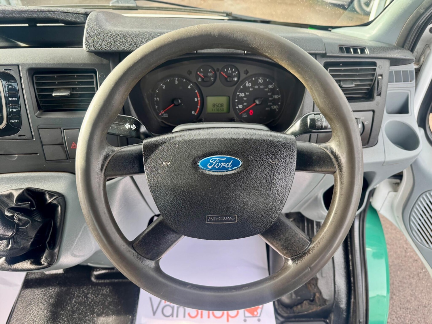 Used Ford Transit 2008 for sale - 76388432: Photo 20