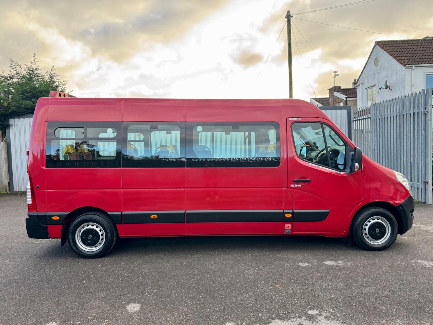 Used Renault Master 2012 for sale - 76527999: Photo 10