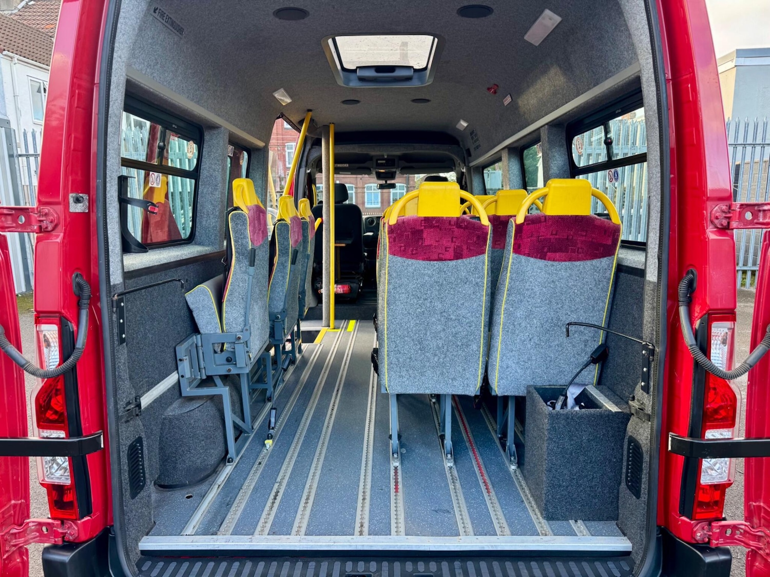 Used Renault Master 2012 for sale - 76527999: Photo 13