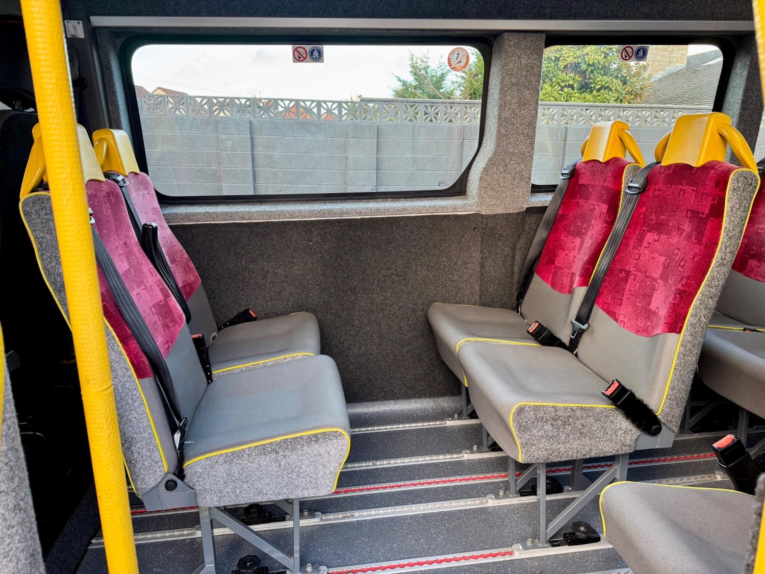 Used Renault Master 2012 for sale - 76527999: Photo 14