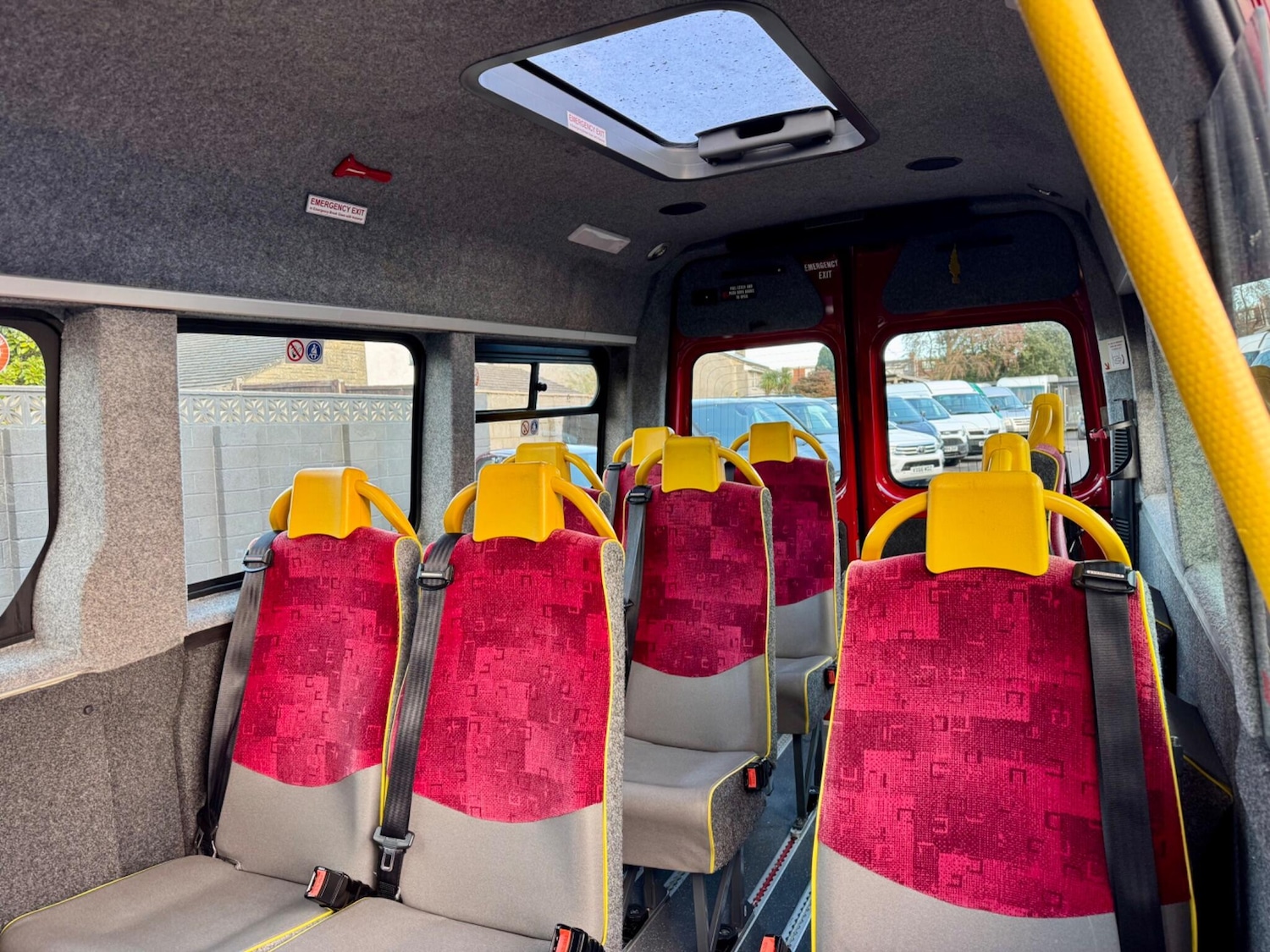 Used Renault Master 2012 for sale - 76527999: Photo 15