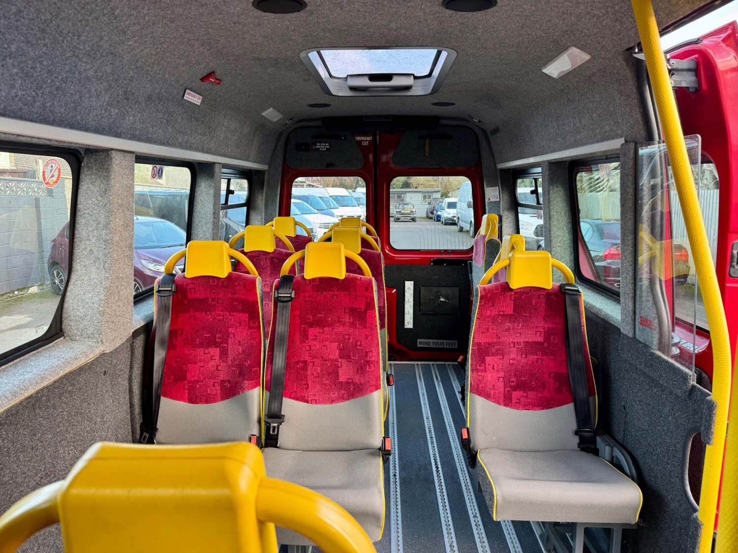 Used Renault Master 2012 for sale - 76527999: Photo 16