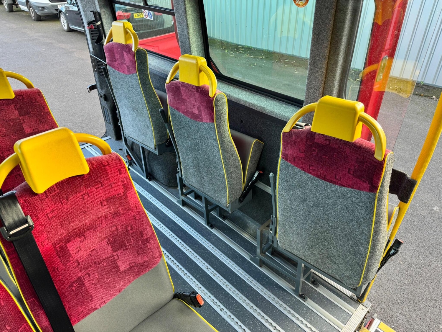 Used Renault Master 2012 for sale - 76527999: Photo 17