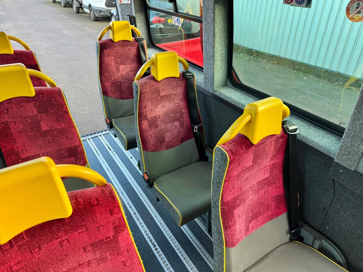 Used Renault Master 2012 for sale - 76527999: Photo 18