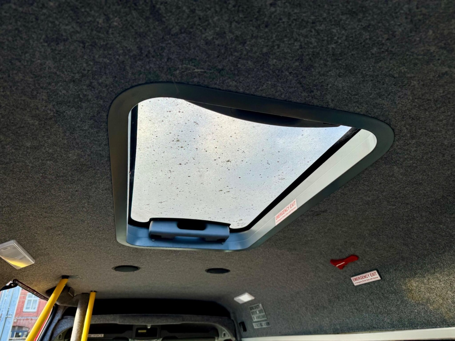 Used Renault Master 2012 for sale - 76527999: Photo 19