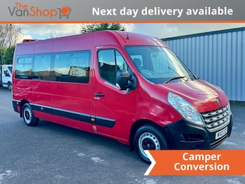 Used Renault Master 2012 for sale - 76527999: Photo