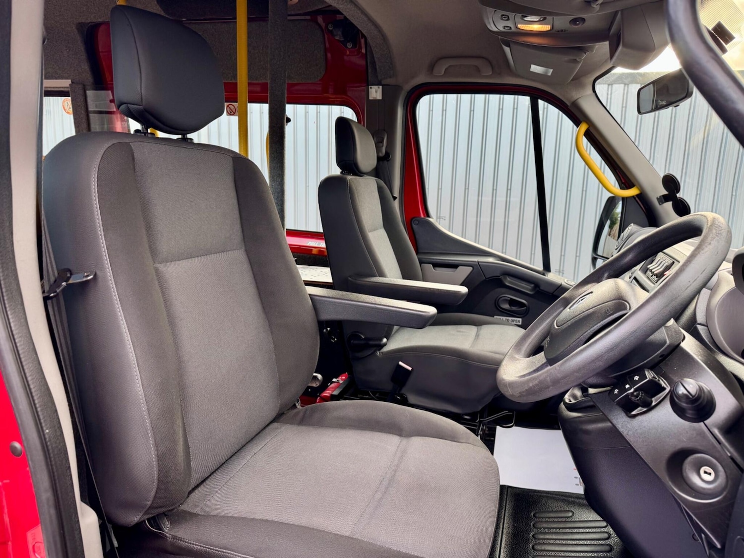 Used Renault Master 2012 for sale - 76527999: Photo 20