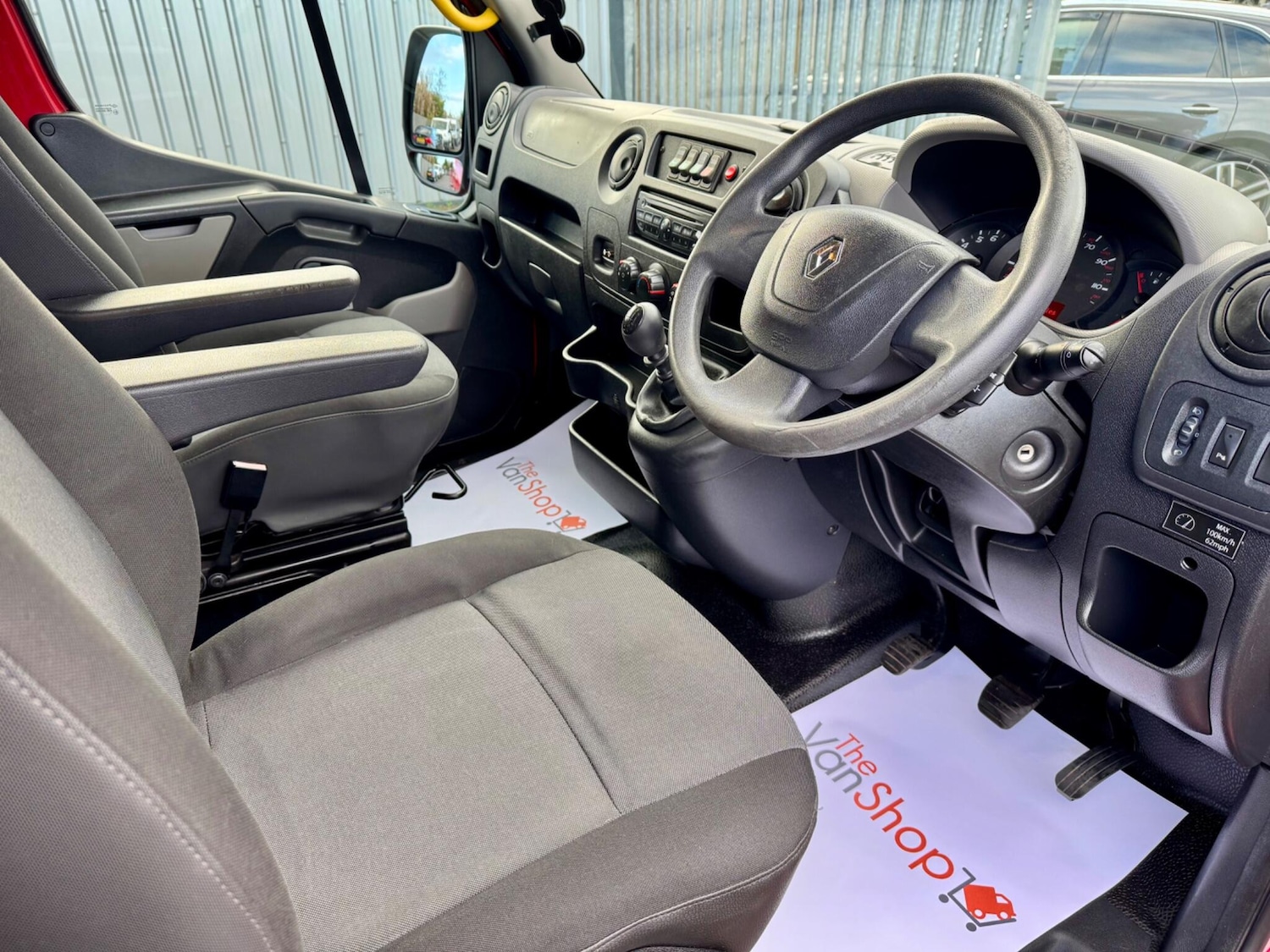 Used Renault Master 2012 for sale - 76527999: Photo 21