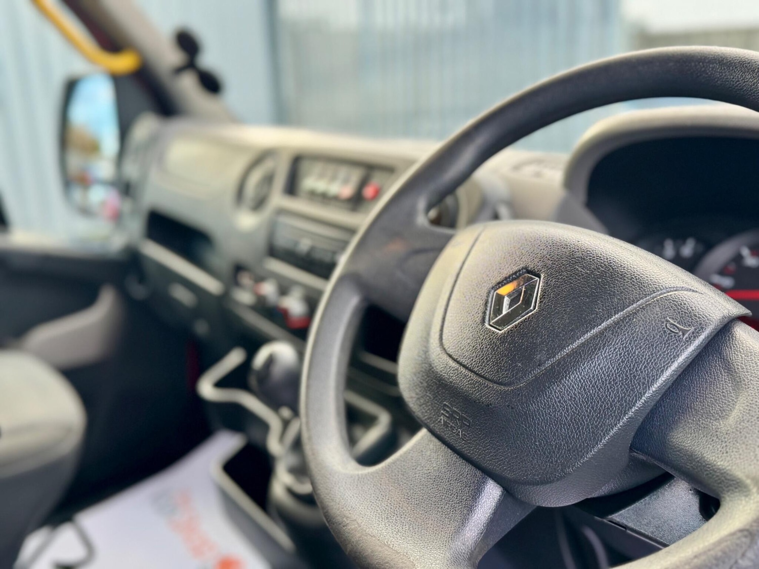 Used Renault Master 2012 for sale - 76527999: Photo 22