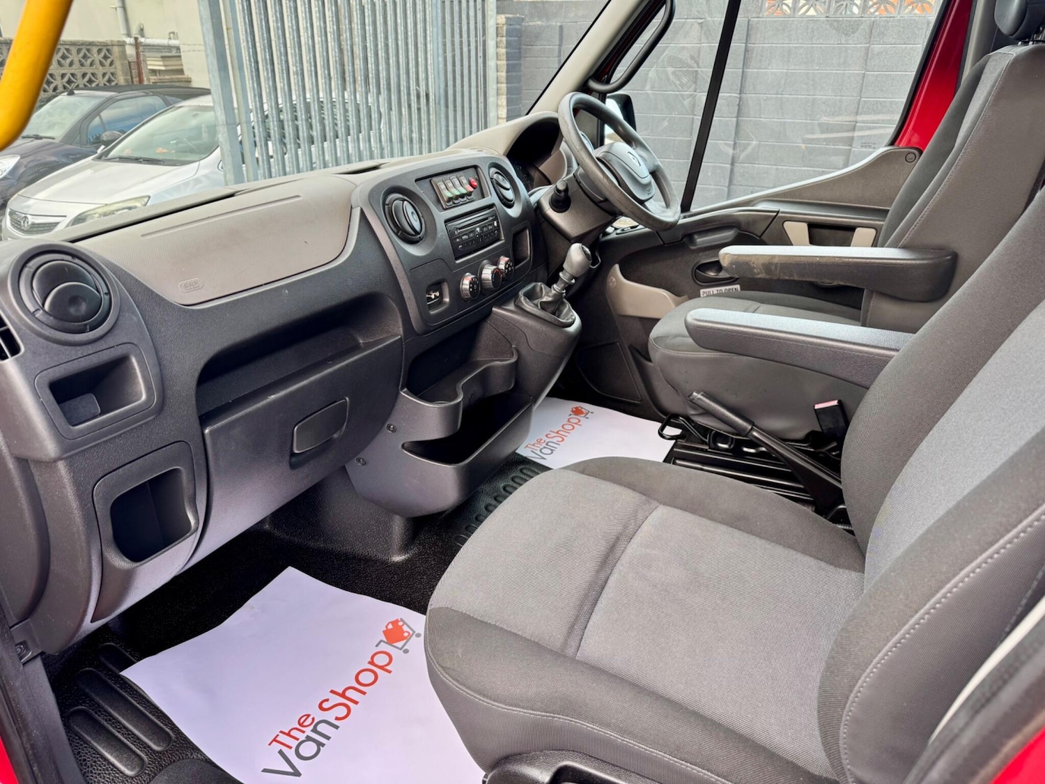 Used Renault Master 2012 for sale - 76527999: Photo 23