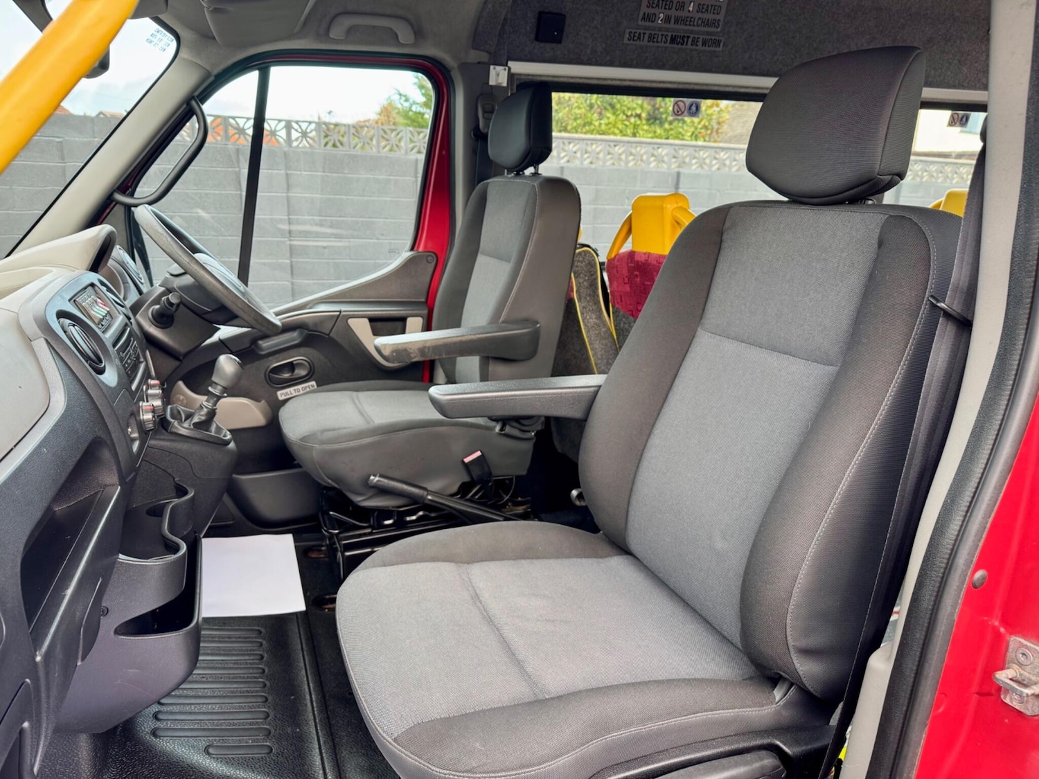 Used Renault Master 2012 for sale - 76527999: Photo 24