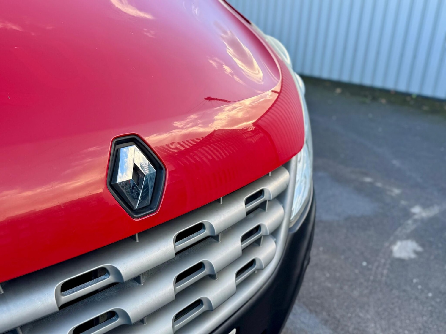 Used Renault Master 2012 for sale - 76527999: Photo 25