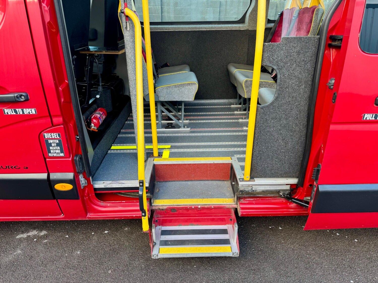 Used Renault Master 2012 for sale - 76527999: Photo 26