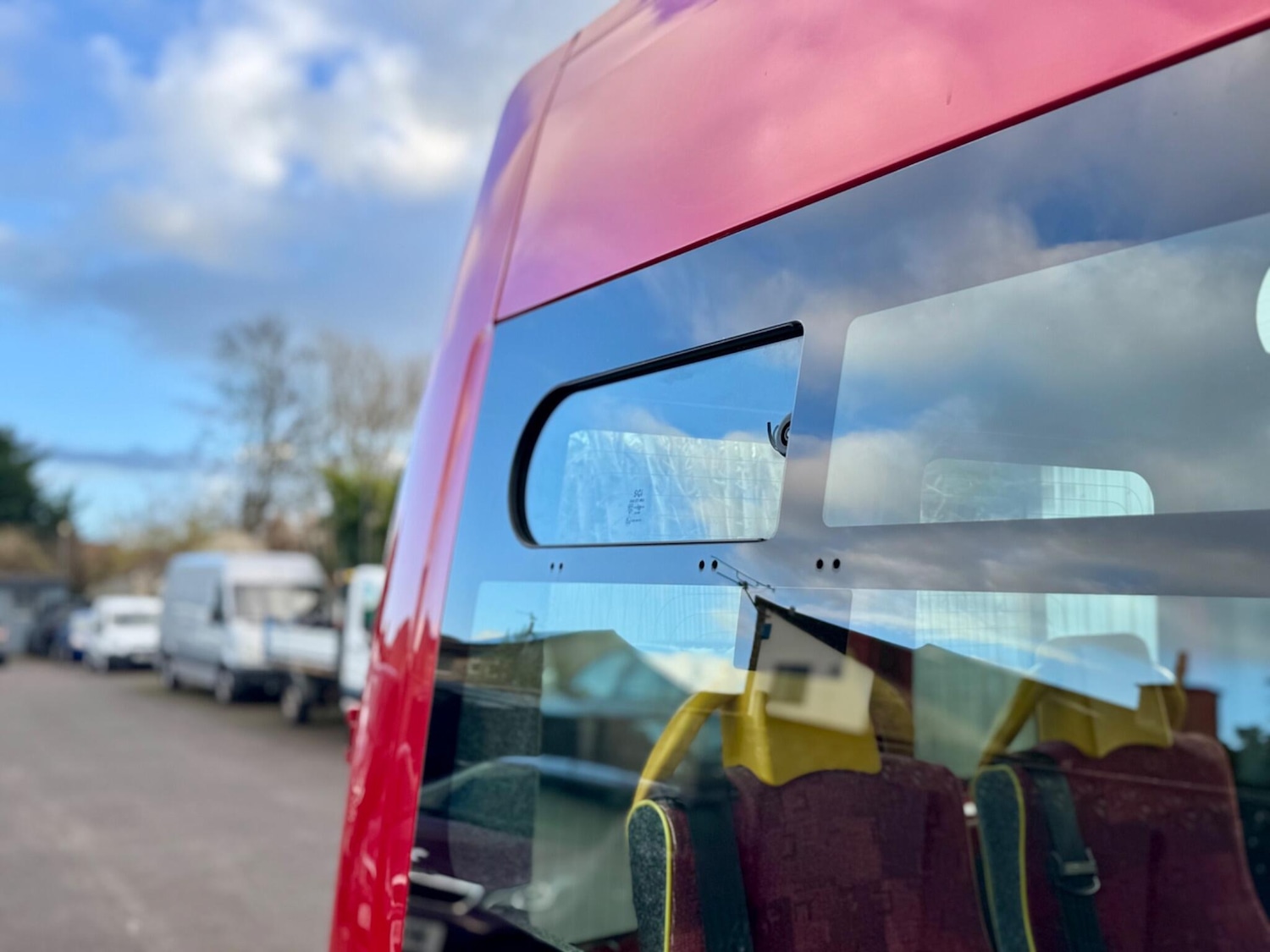 Used Renault Master 2012 for sale - 76527999: Photo 27