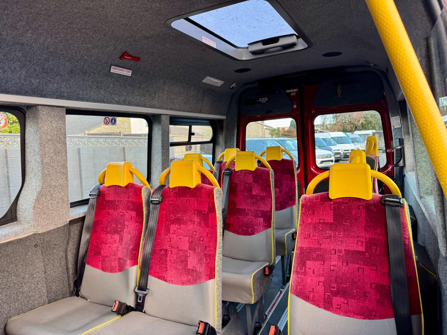 Used Renault Master 2012 for sale - 76527999: Photo 28