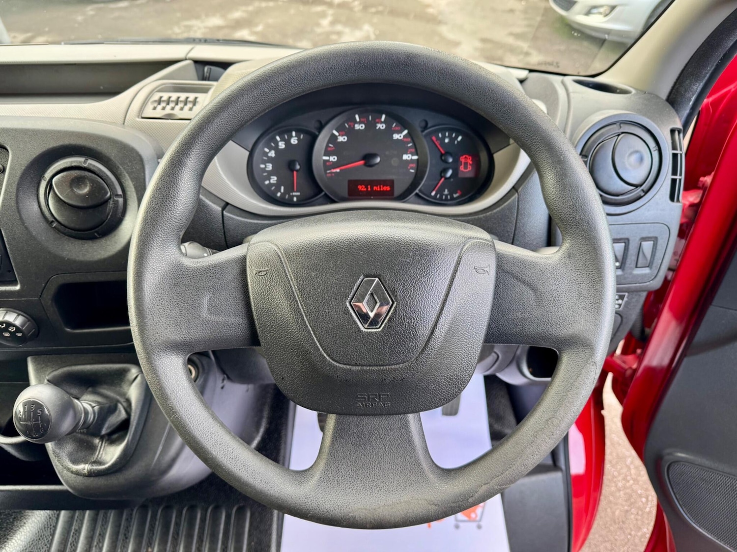 Used Renault Master 2012 for sale - 76527999: Photo 29