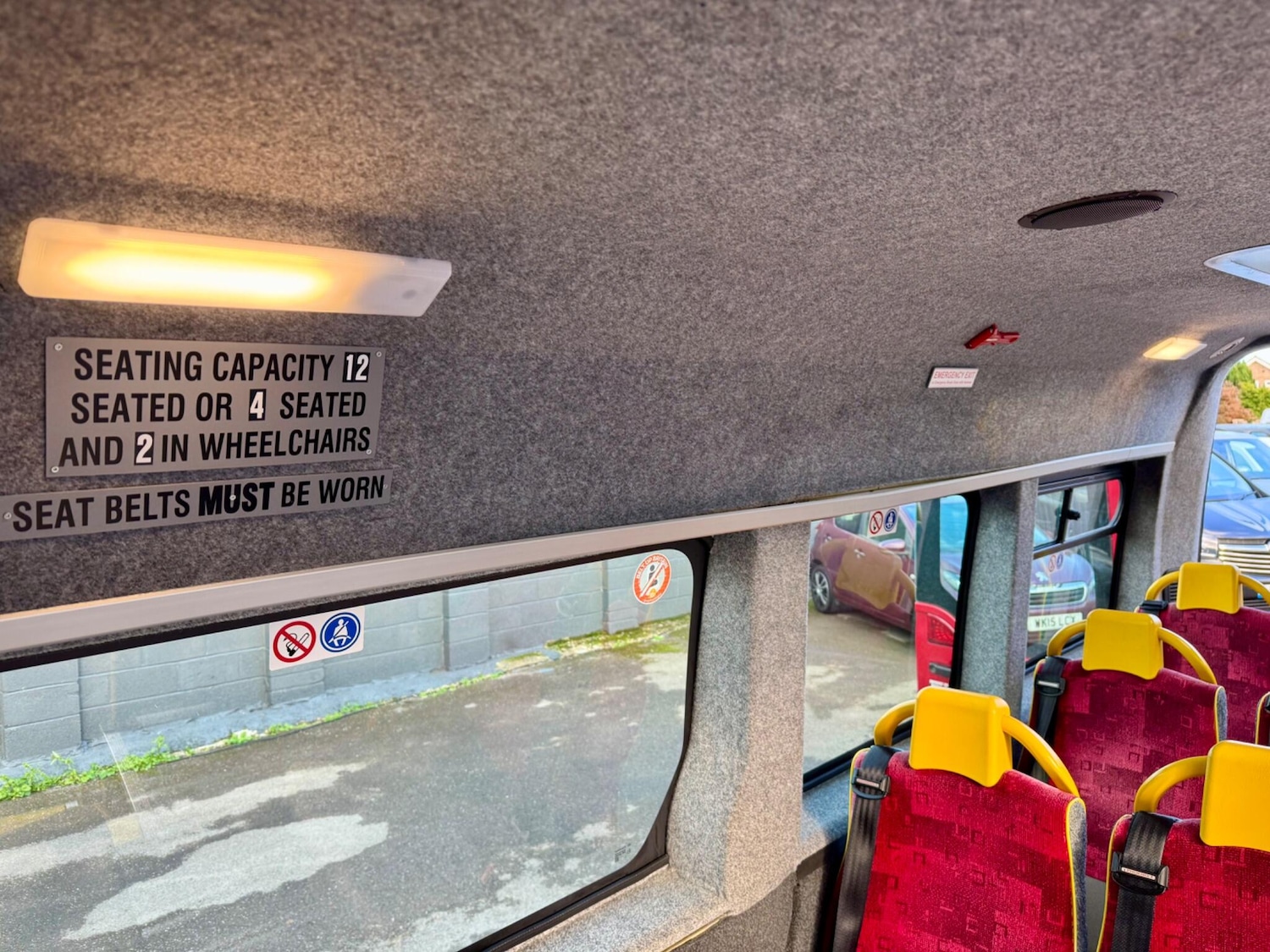 Used Renault Master 2012 for sale - 76527999: Photo 31