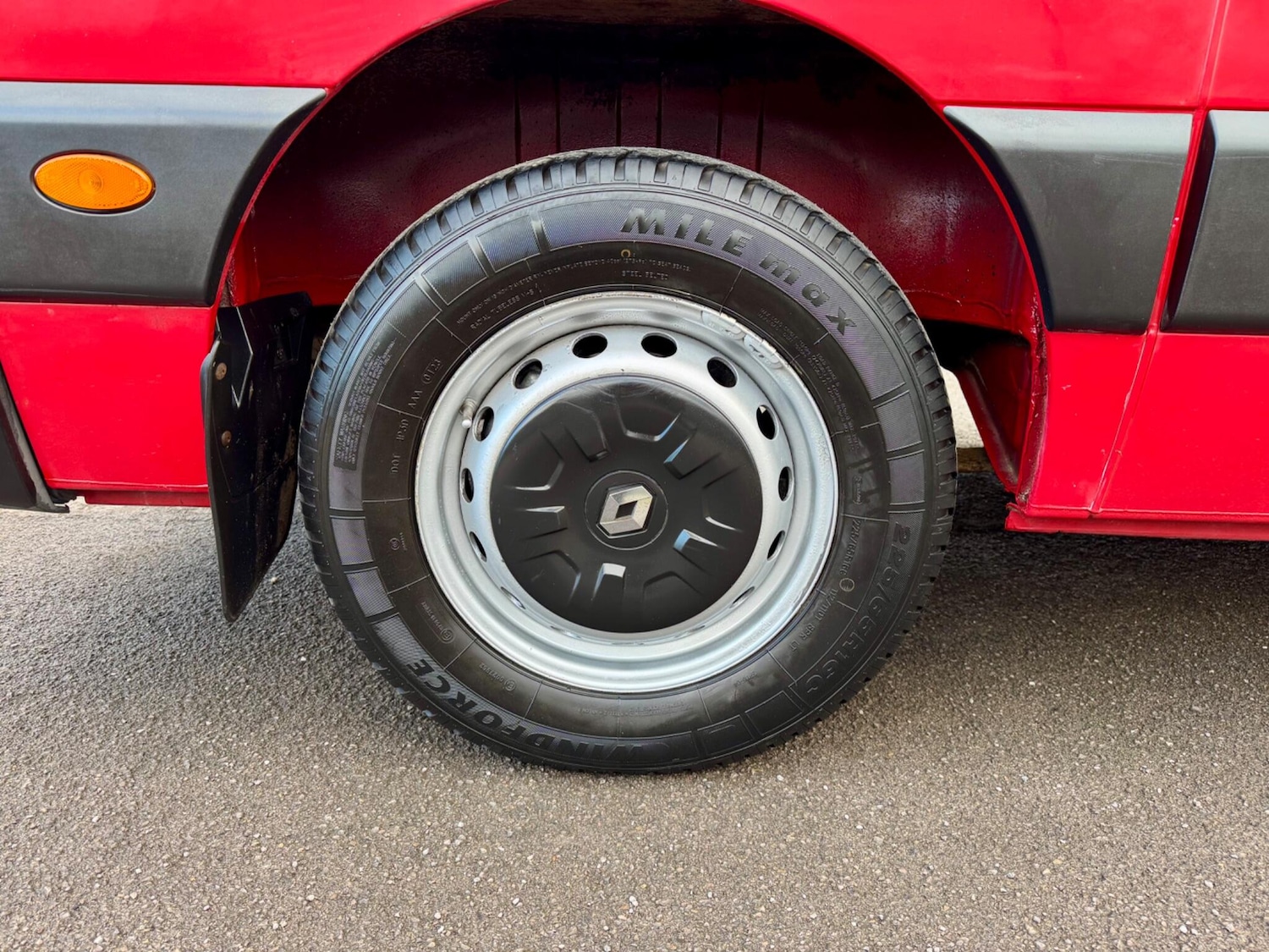 Used Renault Master 2012 for sale - 76527999: Photo 32