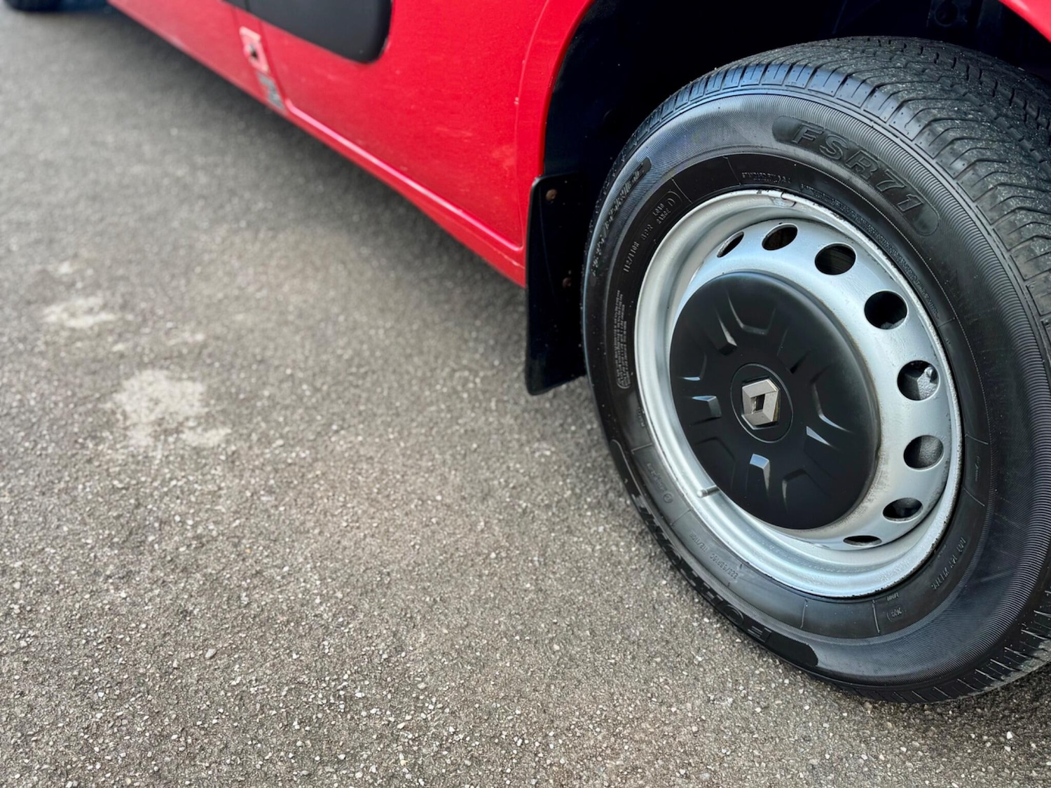 Used Renault Master 2012 for sale - 76527999: Photo 33