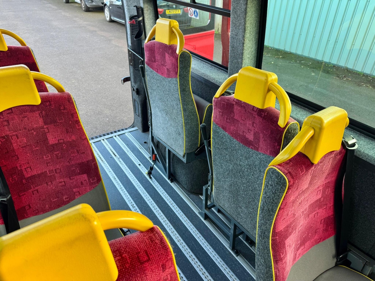 Used Renault Master 2012 for sale - 76527999: Photo 36