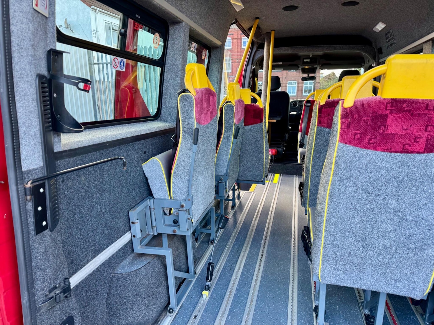 Used Renault Master 2012 for sale - 76527999: Photo 37