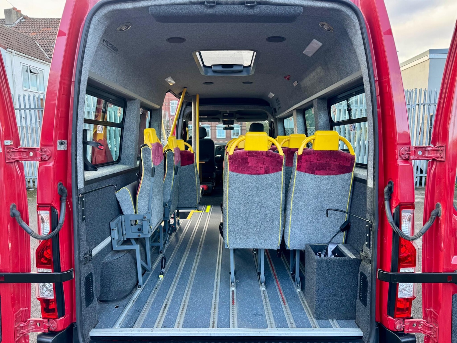 Used Renault Master 2012 for sale - 76527999: Photo 38