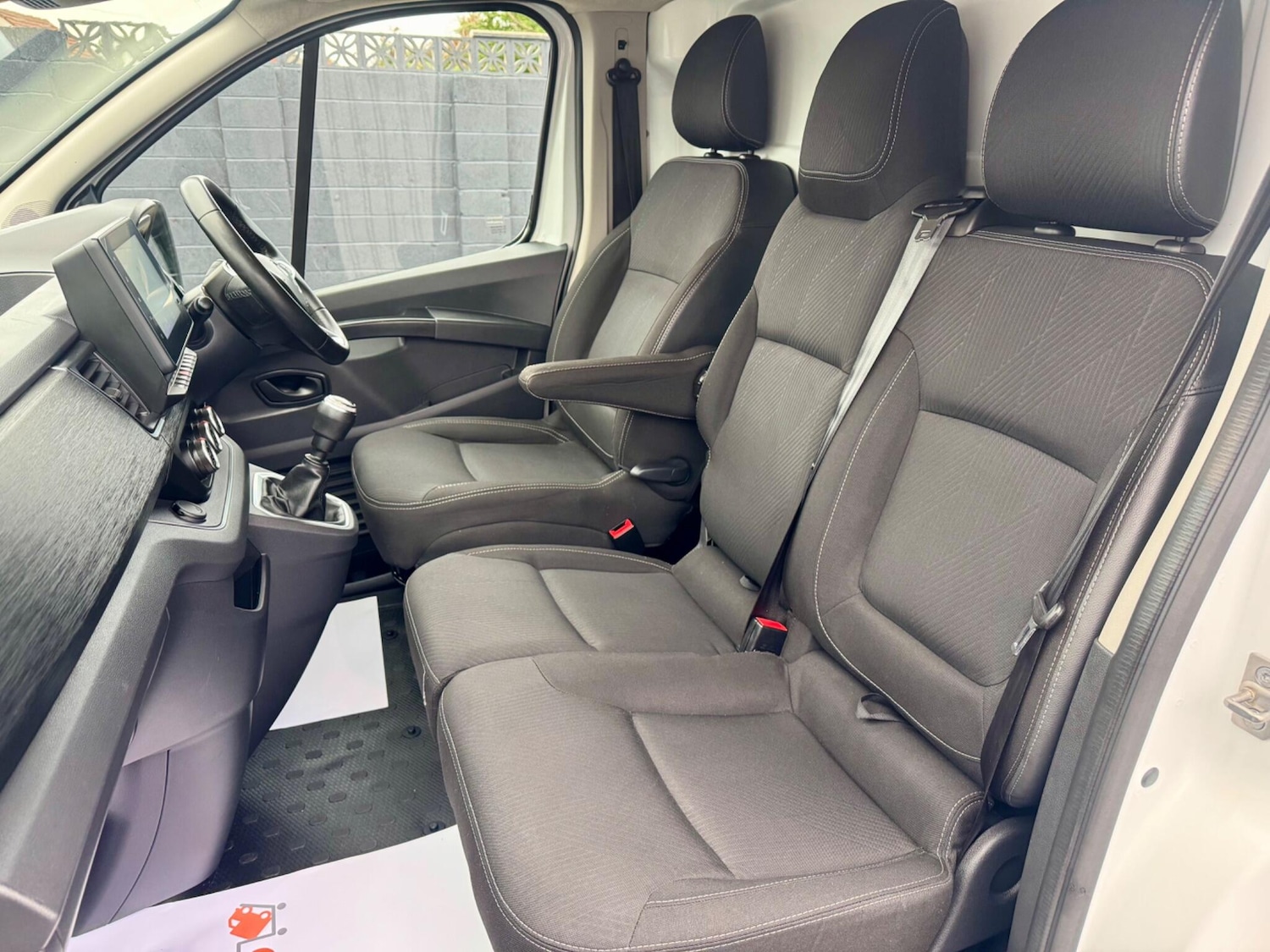 Used Renault Trafic 2022 for sale - 76633324: Photo 14