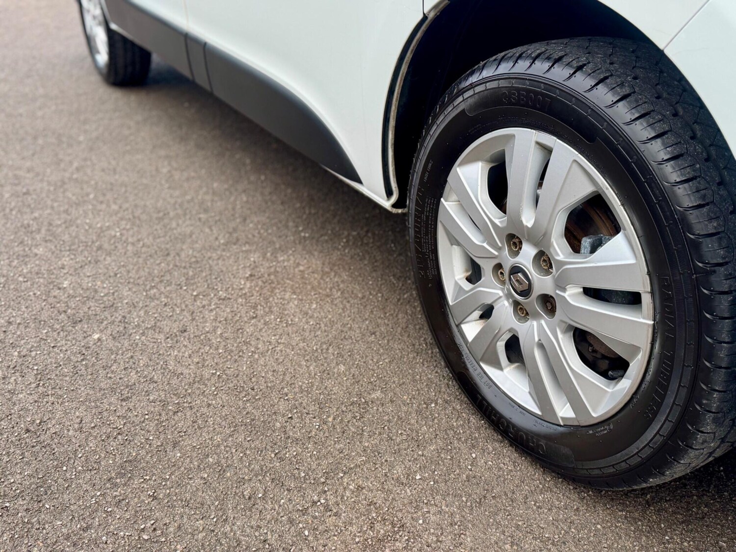 Used Renault Trafic 2022 for sale - 76633324: Photo 18