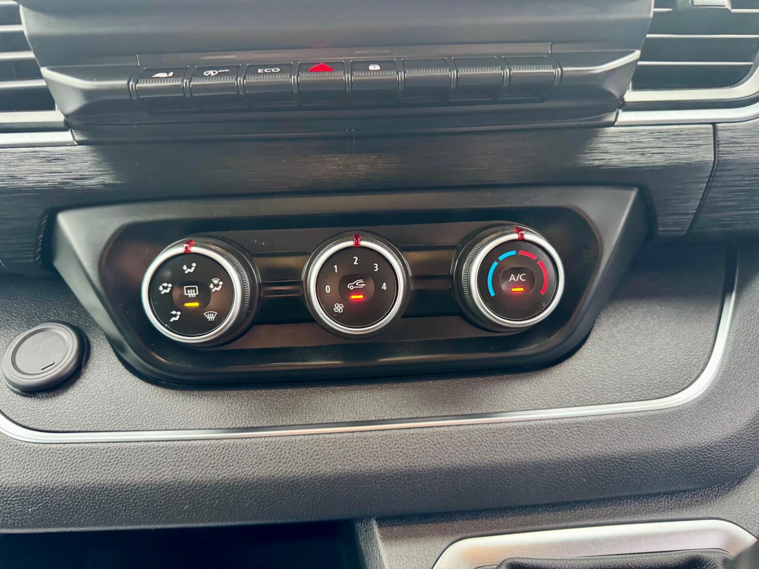 Used Renault Trafic 2022 for sale - 76633324: Photo 19