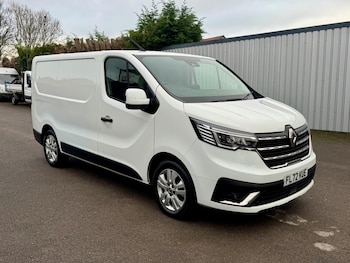 Renault - Trafic