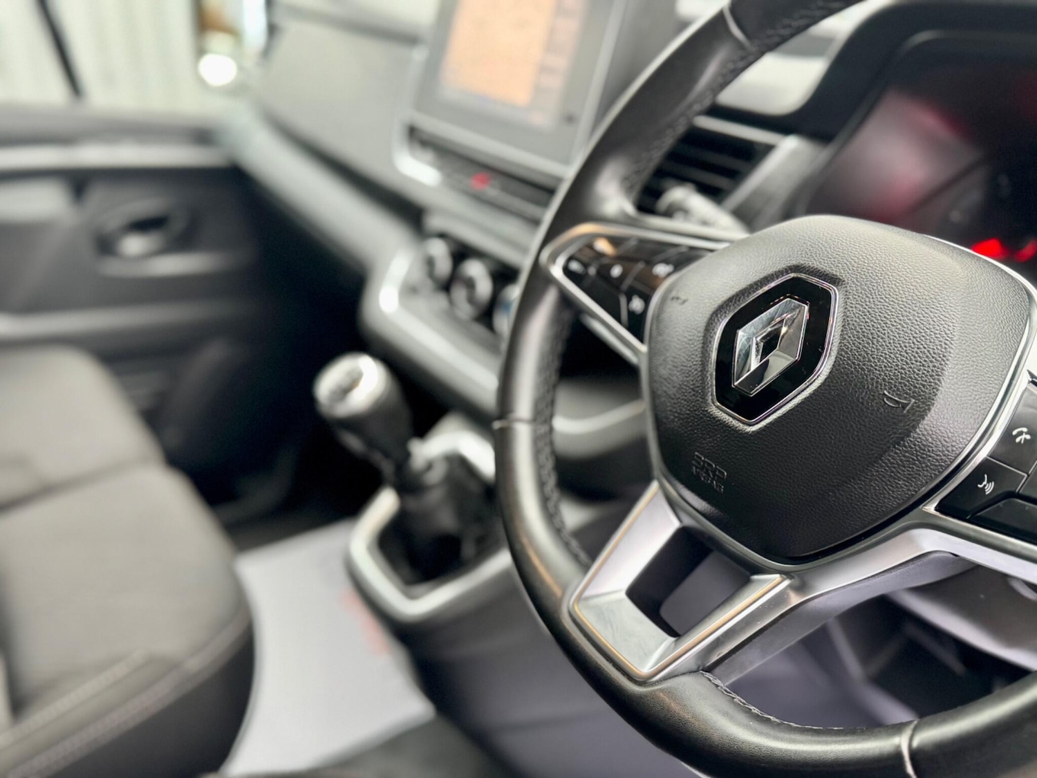 Used Renault Trafic 2022 for sale - 76633324: Photo 20