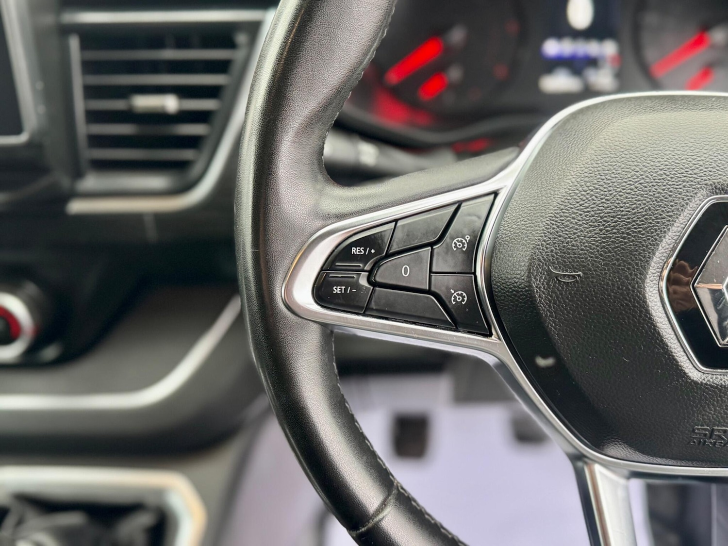 Used Renault Trafic 2022 for sale - 76633324: Photo 21