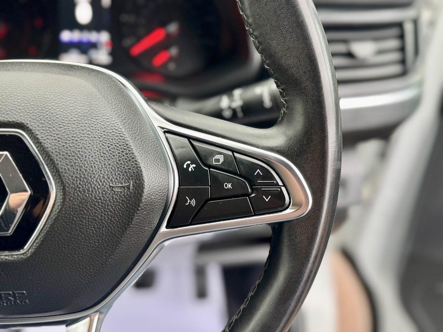 Used Renault Trafic 2022 for sale - 76633324: Photo 22