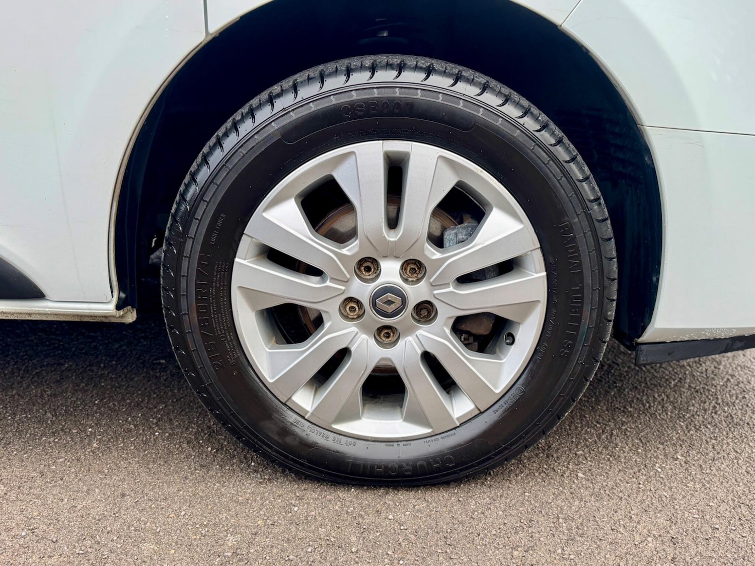 Used Renault Trafic 2022 for sale - 76633324: Photo 23