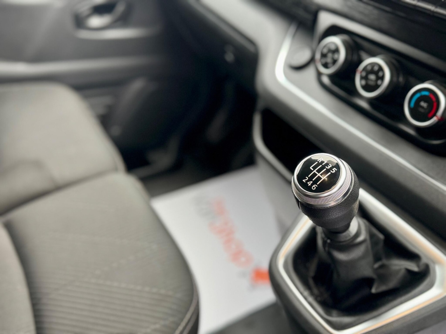 Used Renault Trafic 2022 for sale - 76633324: Photo 24