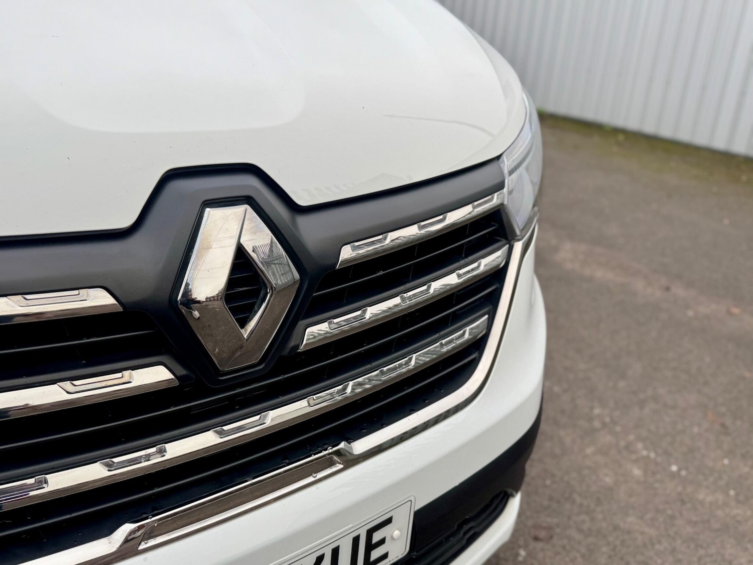 Used Renault Trafic 2022 for sale - 76633324: Photo 25