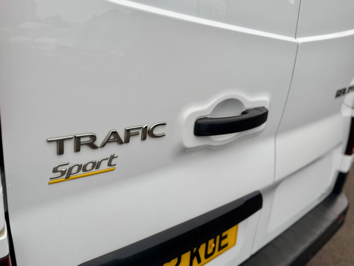 Used Renault Trafic 2022 for sale - 76633324: Photo 28