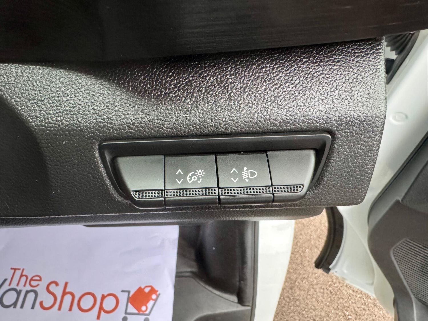 Used Renault Trafic 2022 for sale - 76633324: Photo 29