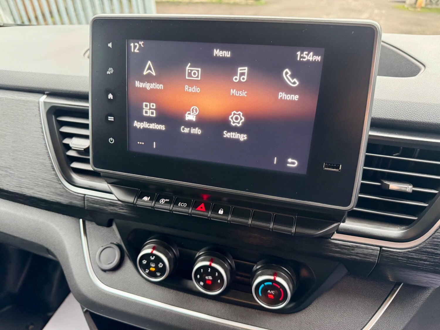 Used Renault Trafic 2022 for sale - 76633324: Photo 31